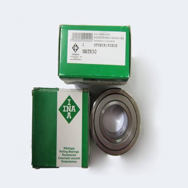 INA ZKLF3080-2Z 推力角接觸球軸承