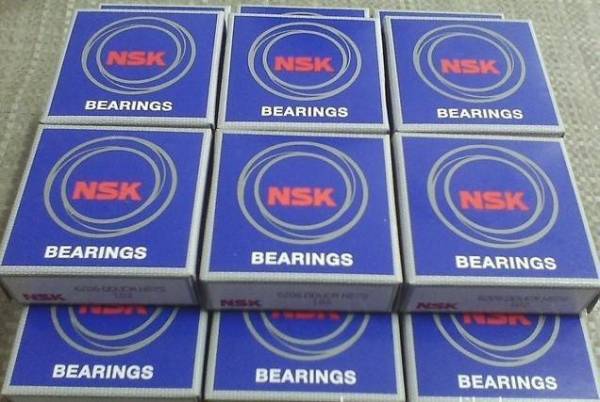 NSK HJ2232 圓柱滾子軸承